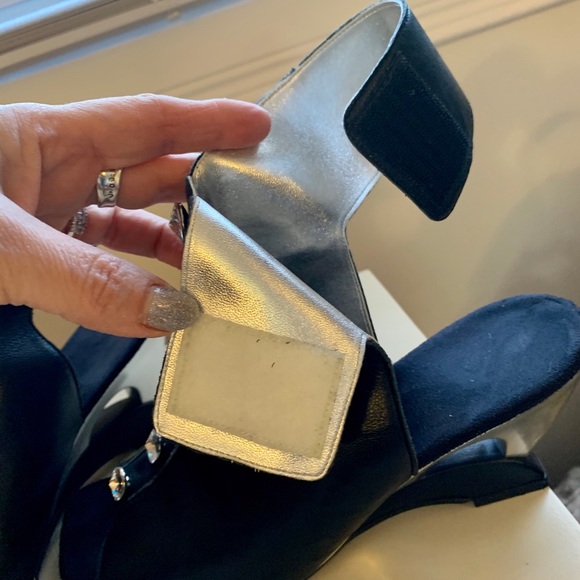 Original All Leather Sandals - Picture 3 of 5